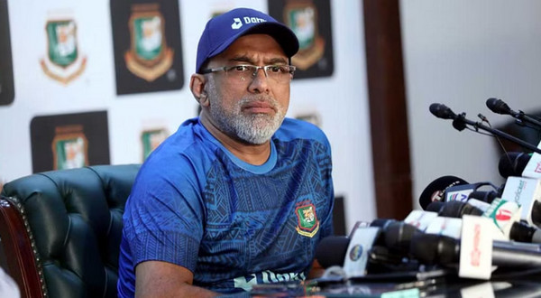 ‘আমি মনে করি না সে অতীত হয়ে গেছে’